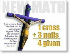 cross3nailsforgtiven