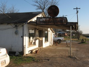 Thompson County Store. Sit, talk, reminisce about ole times, and enjoy a cup or cone of ice cream. Maybe a RC Cola and a Honey bun.